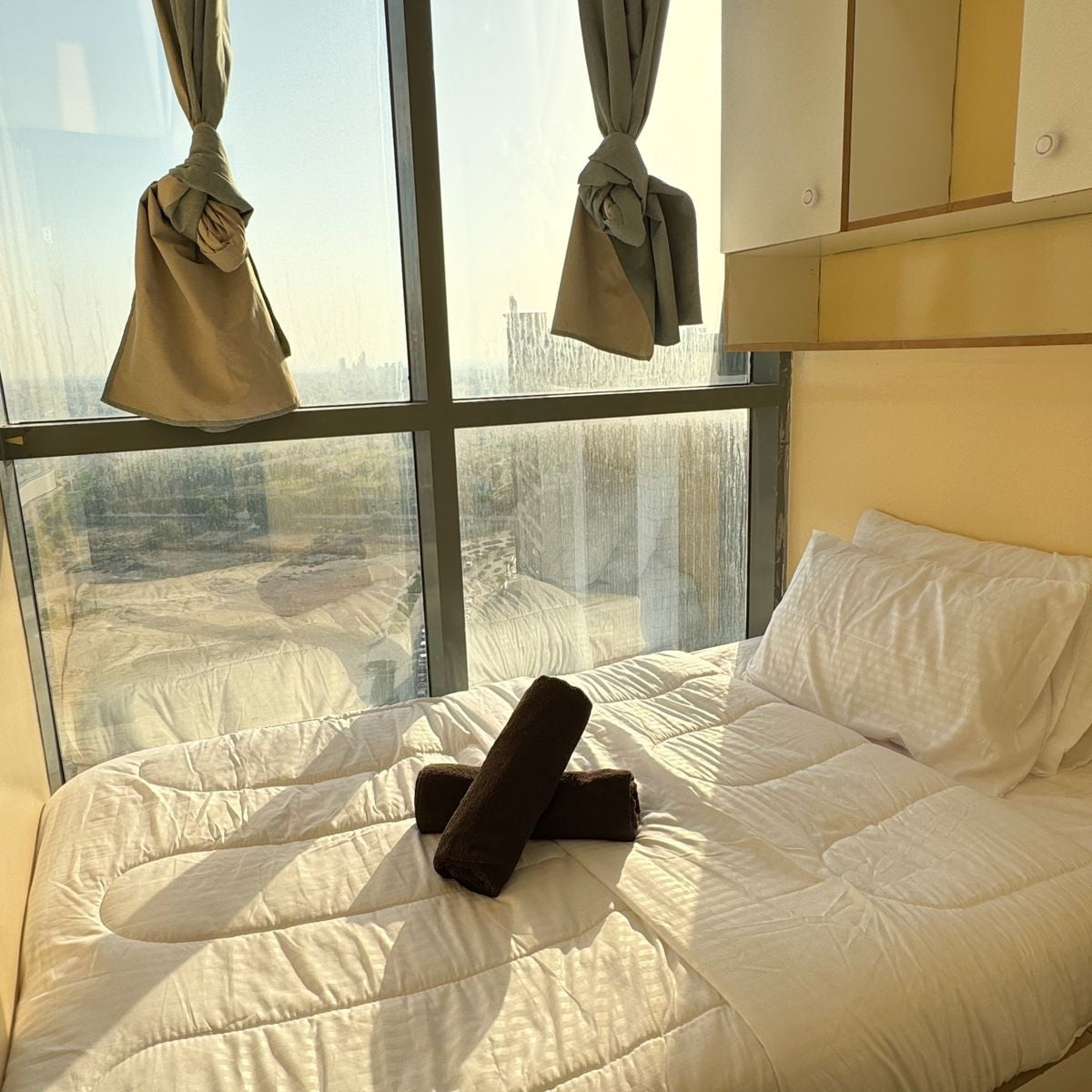 2 BR Apartment | Partition Room 1604 PT 6