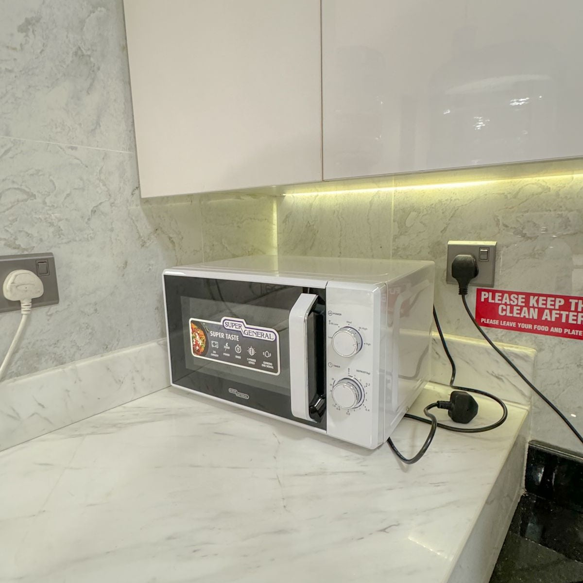 1 BR Apartment | Partition Room 809 PT 5