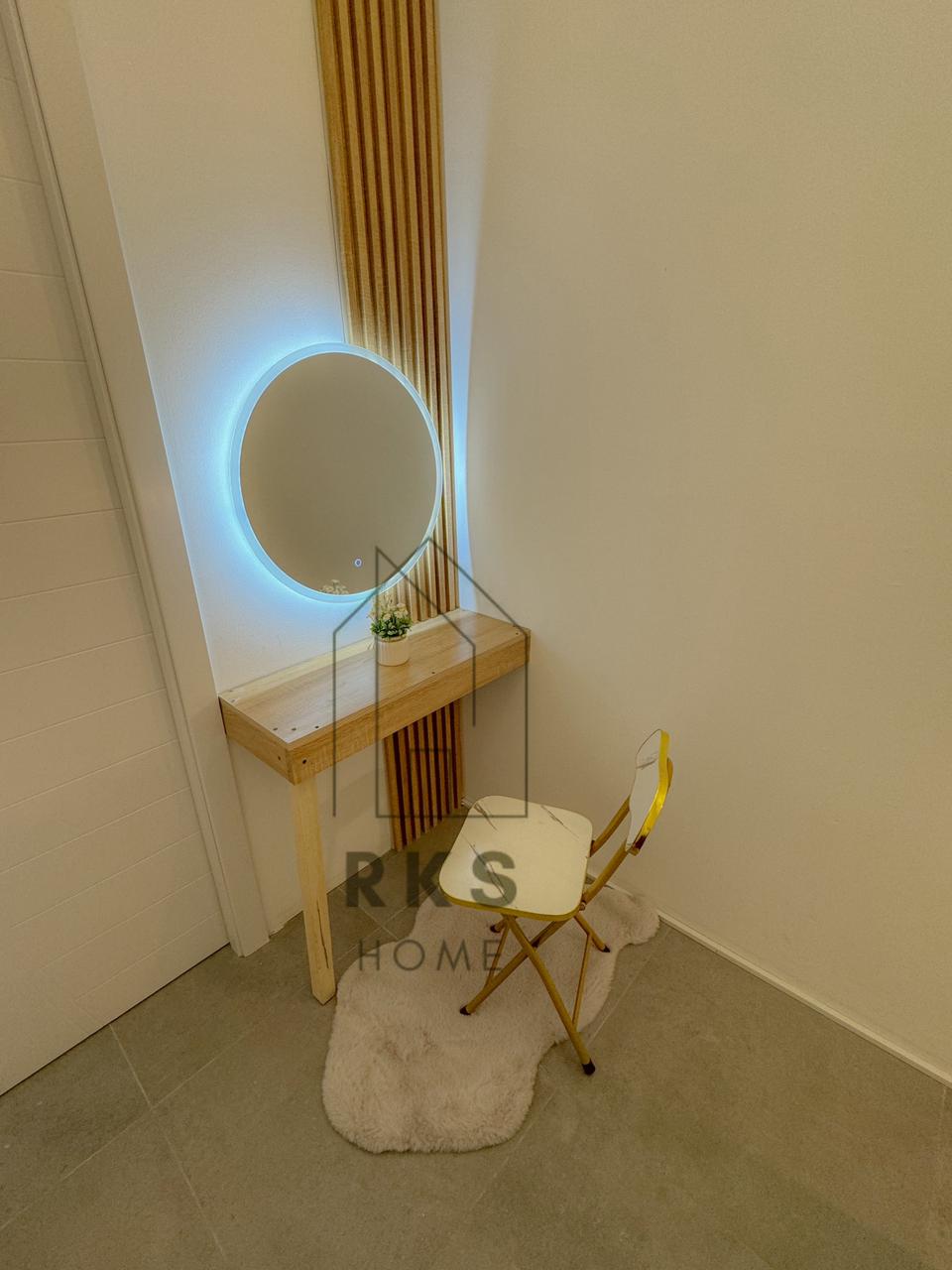 1 BR Apartment | Partition Room 405 PT 5