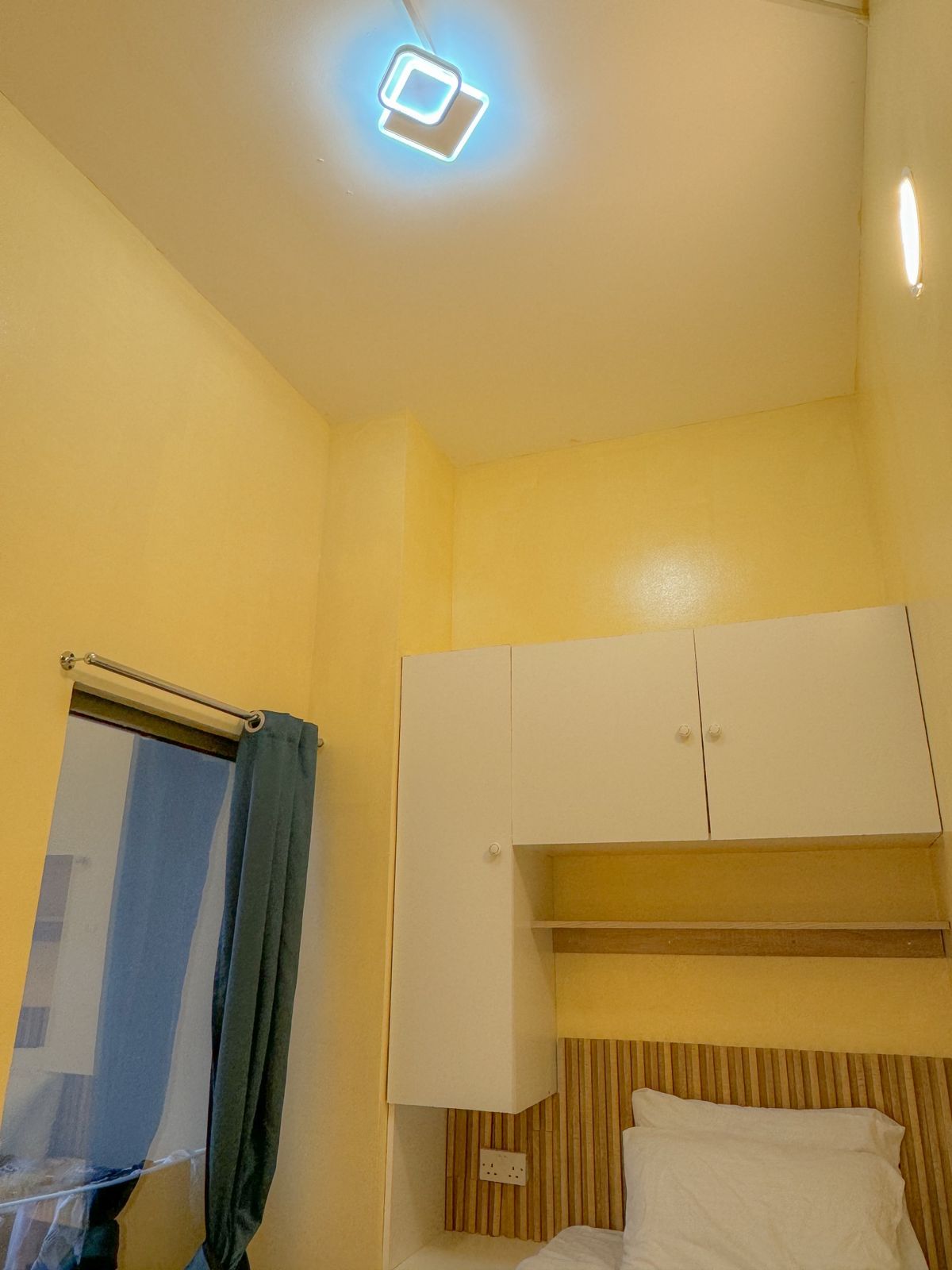 1 BR Apartment | Partition Room 405 PT 6