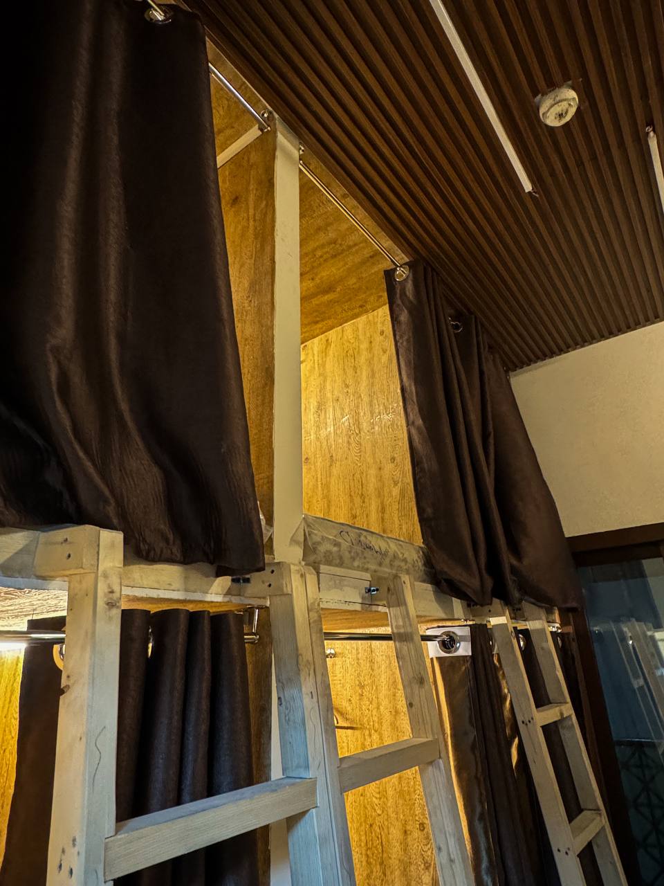 Studio Apartment |Male Dorm Bed Space Naif 201