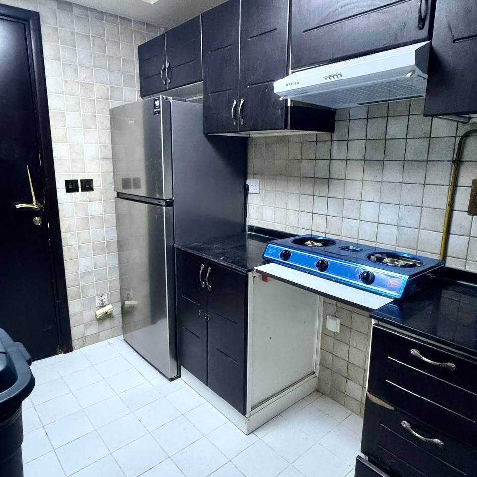 2 BR Apartment | Window Partition Room Fikree 206 PT 8