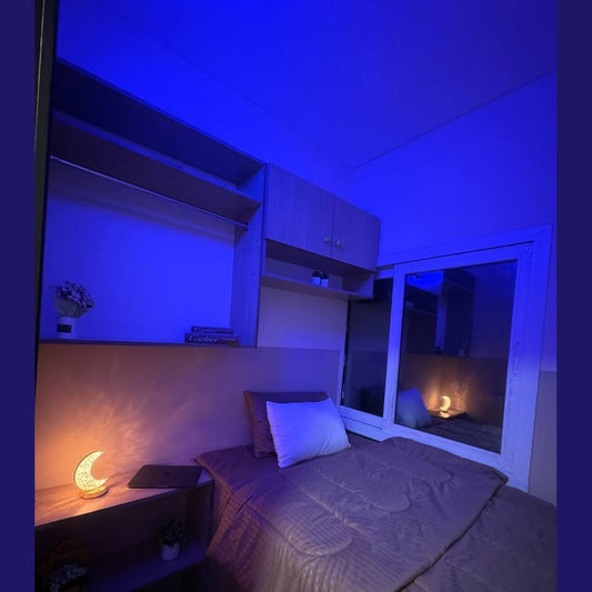 2 BR Apartment | Window Partition Room Fikree 206 PT 8